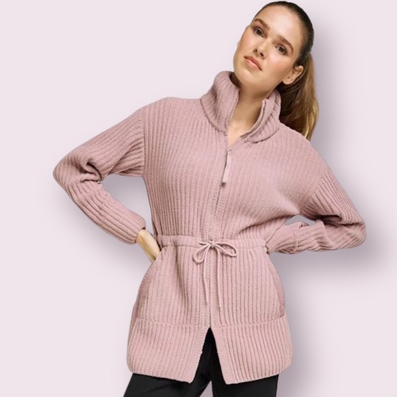 FLX Jackets & Coats Flx Commuter Sweater Jacket Poshmark